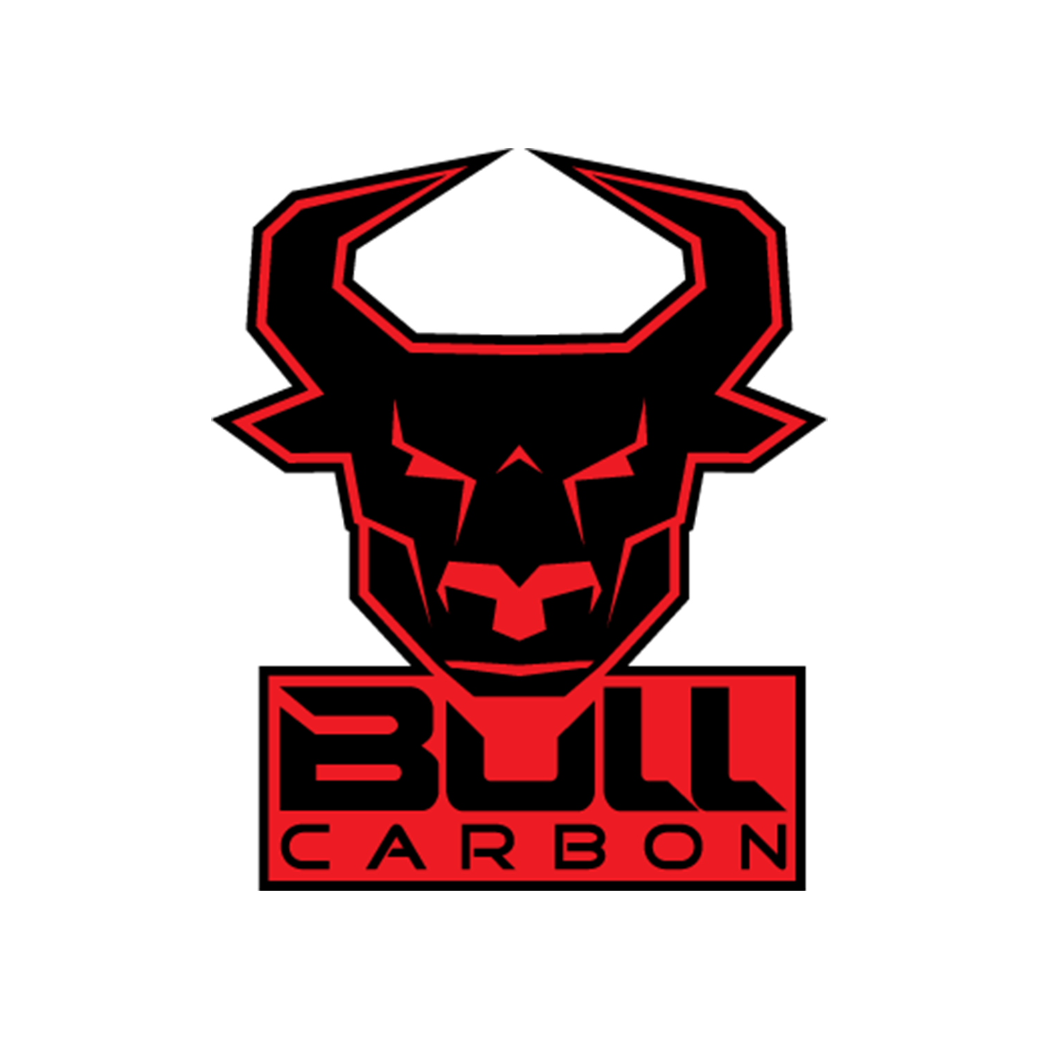 Bull Carbon Patches