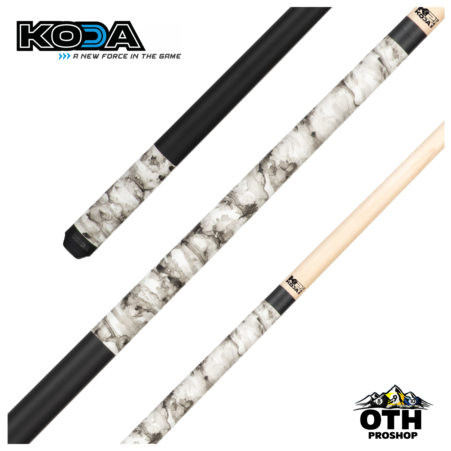 Koda K2 Series KL101