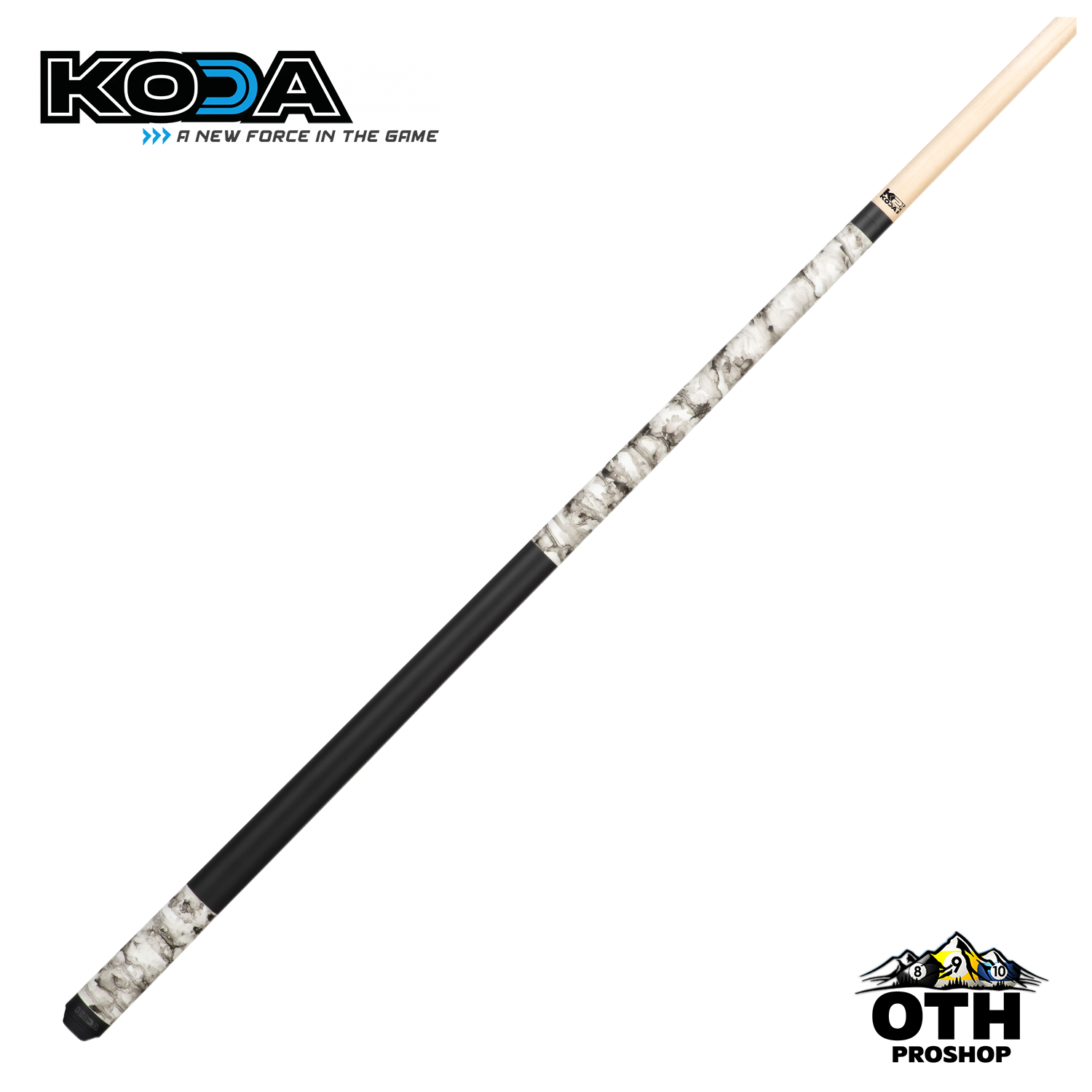 Koda K2 Series KL101