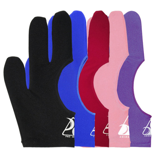 Pro Series Pool Glove