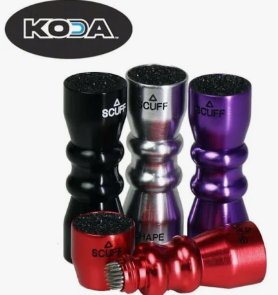 Koda BOW-TIE 3N1 TIP TOOL