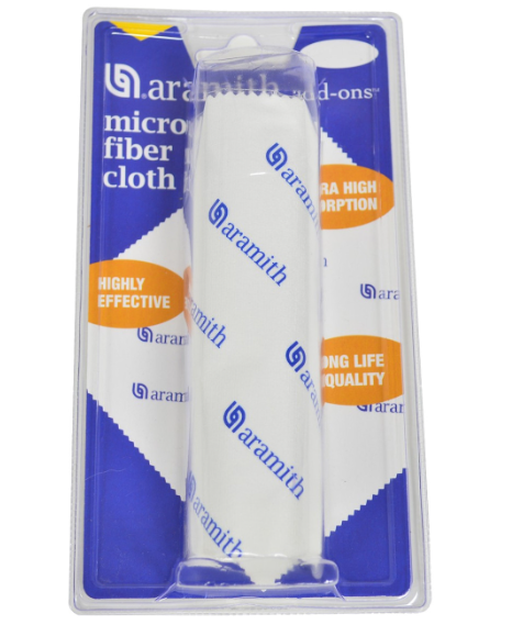 Aramith Micro Fiber Cloth