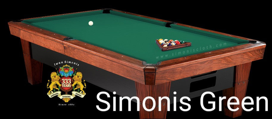 Simonis 760™ - The Original Worsted Blend Width 66"in