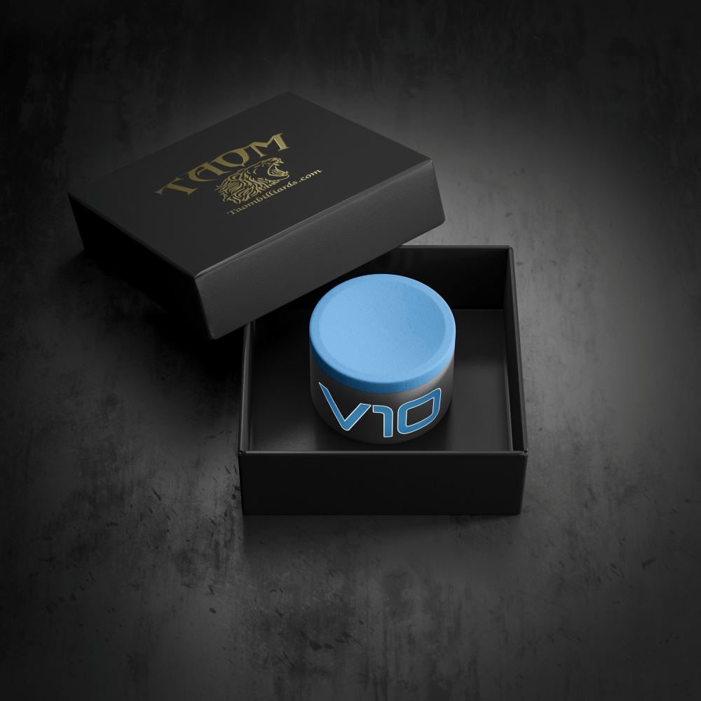 TAOM CHALK V-10