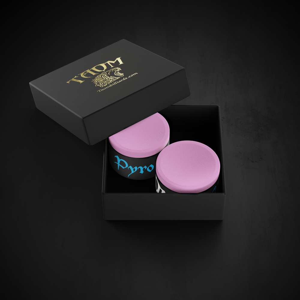 TAOM Pyro Chalk