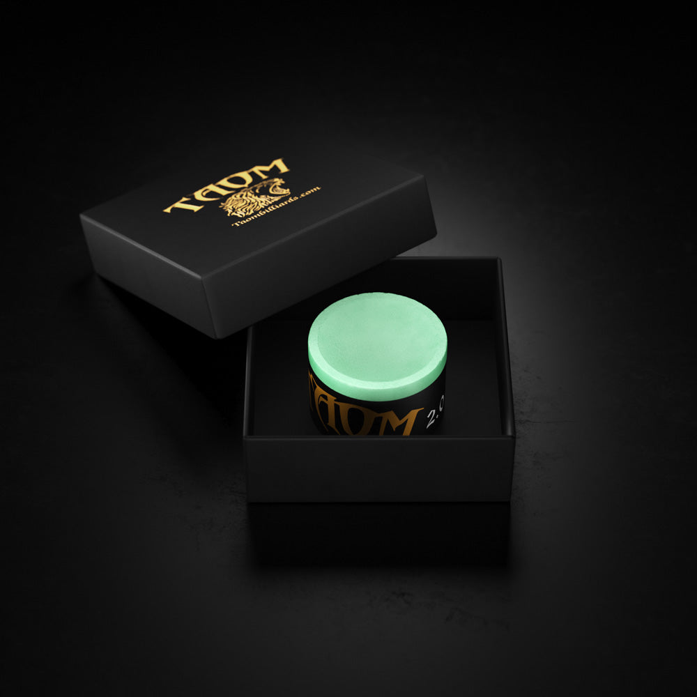 TAOM Pyro Chalk
