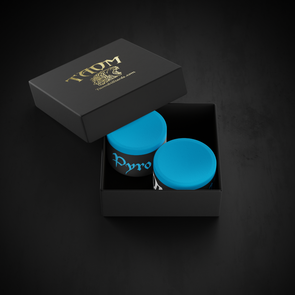 TAOM Pyro Chalk