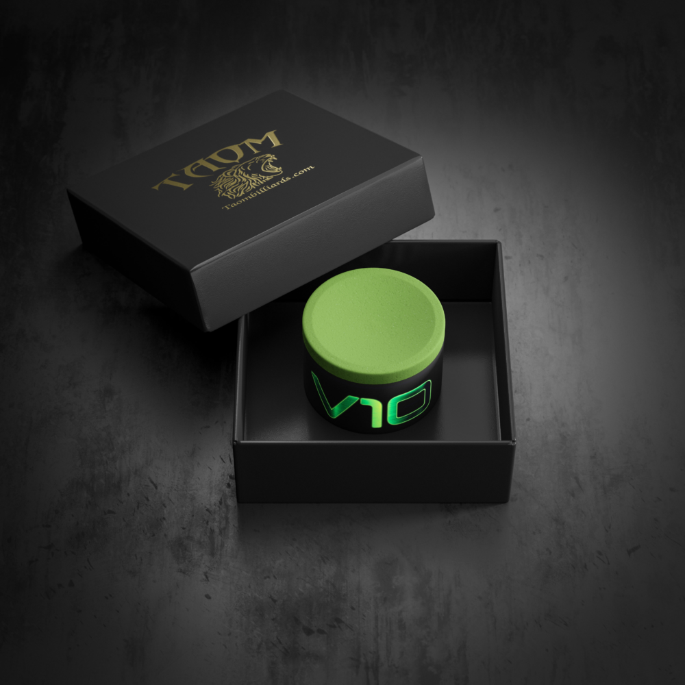TAOM CHALK V-10