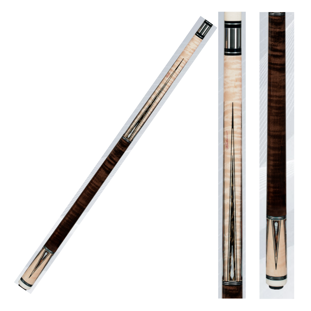 Pechauer Cue P12-M