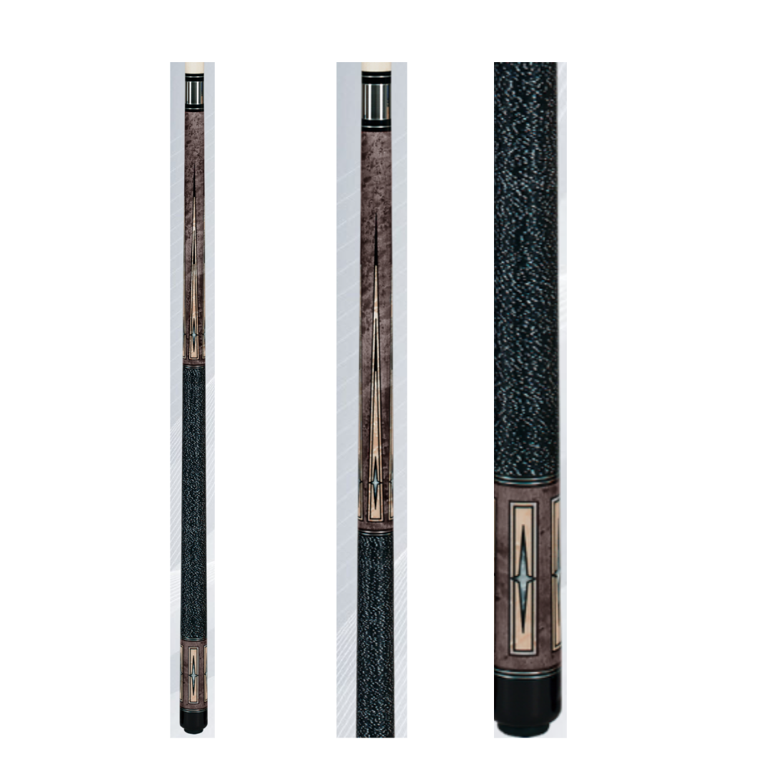 Pechauer Cue P10-M