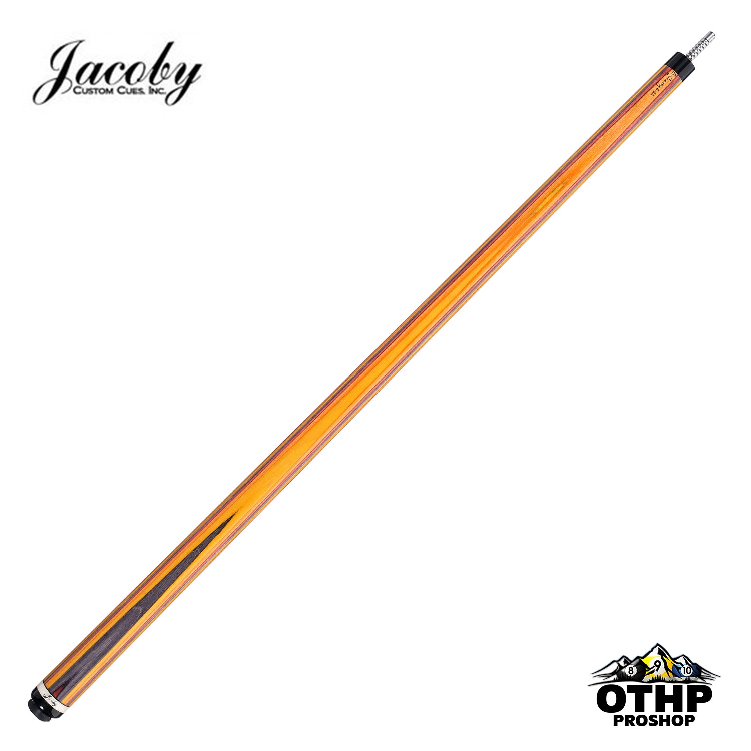 Jacoby Element Series Cues