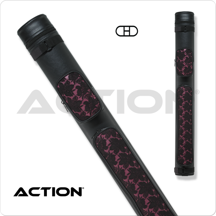 2X2 Action Lace Case