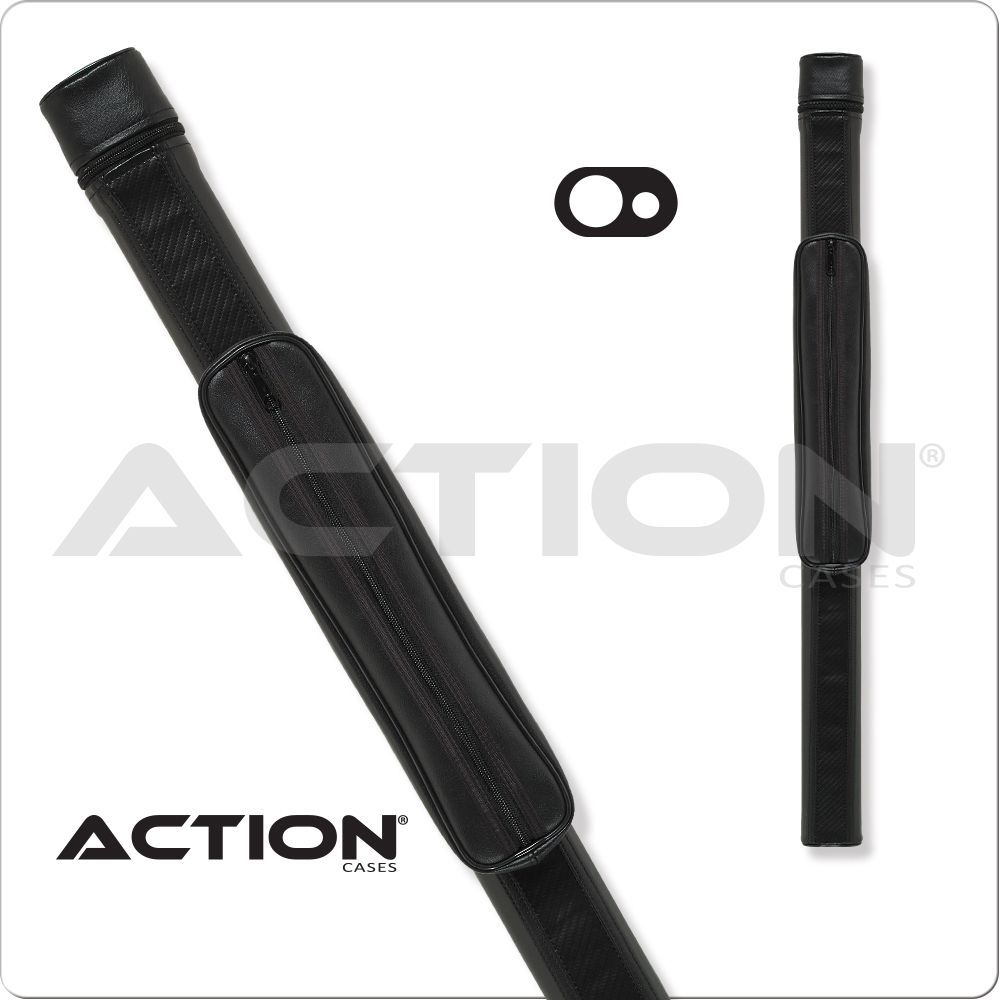 1x1 Action Ballistic Case