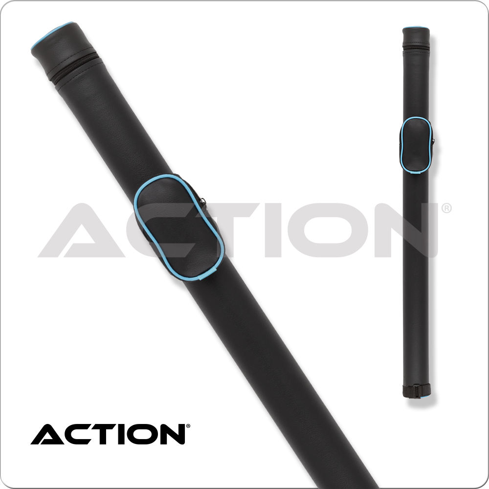 2X2 Action Hard Round Piping Case