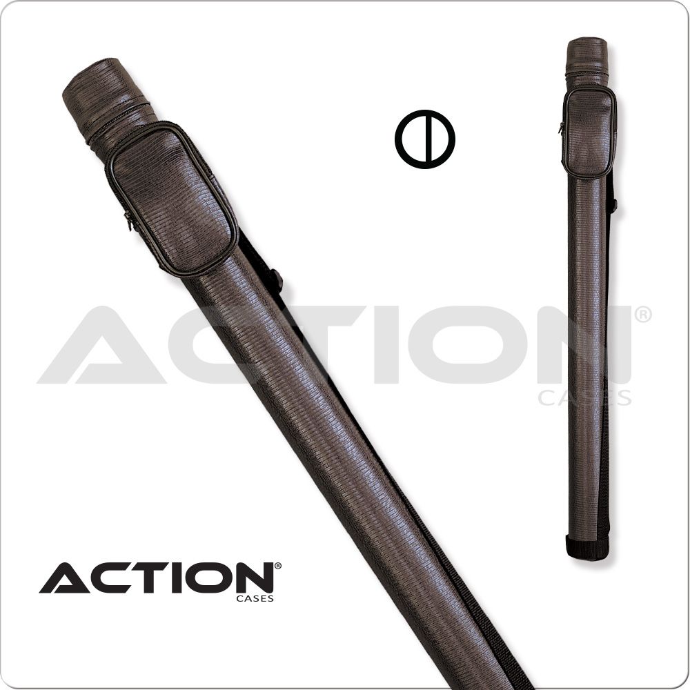 1X2 Action Round Case