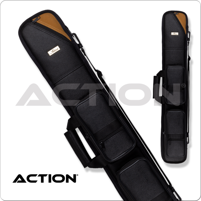 2X4 Action Soft Case