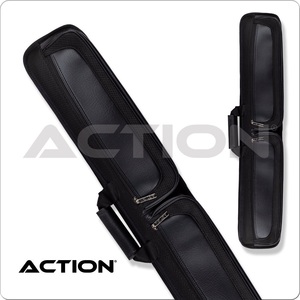 4X8 Action Soft Case