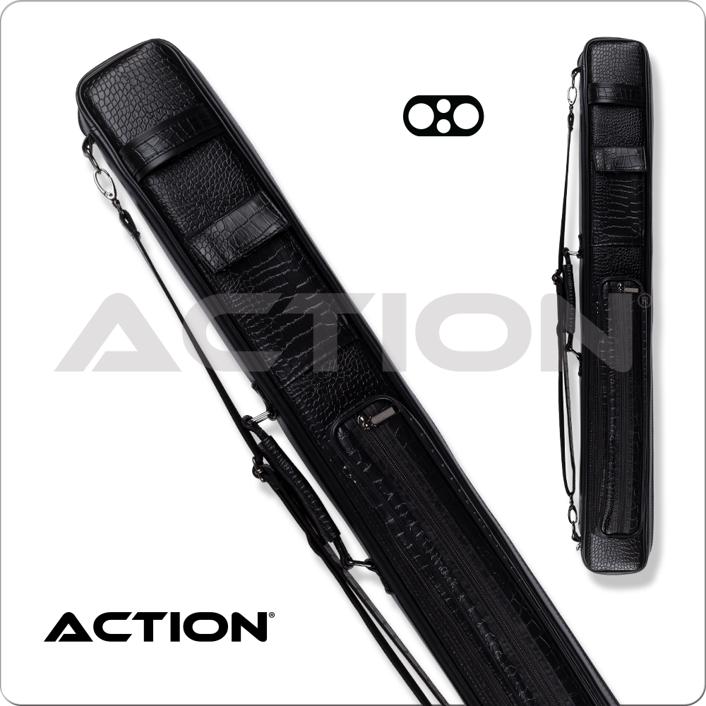 2X2 Action Soft Case