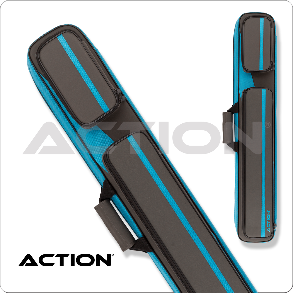 3X5 Action Soft Case Backpack Straps