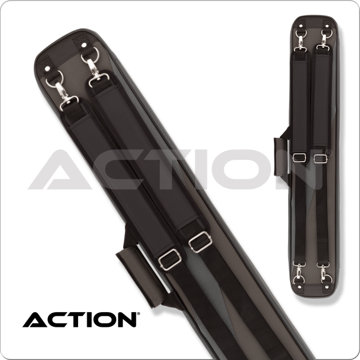 3X5 Action Soft Case Backpack Straps