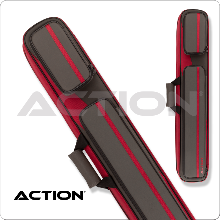 3X5 Action Soft Case Backpack Straps