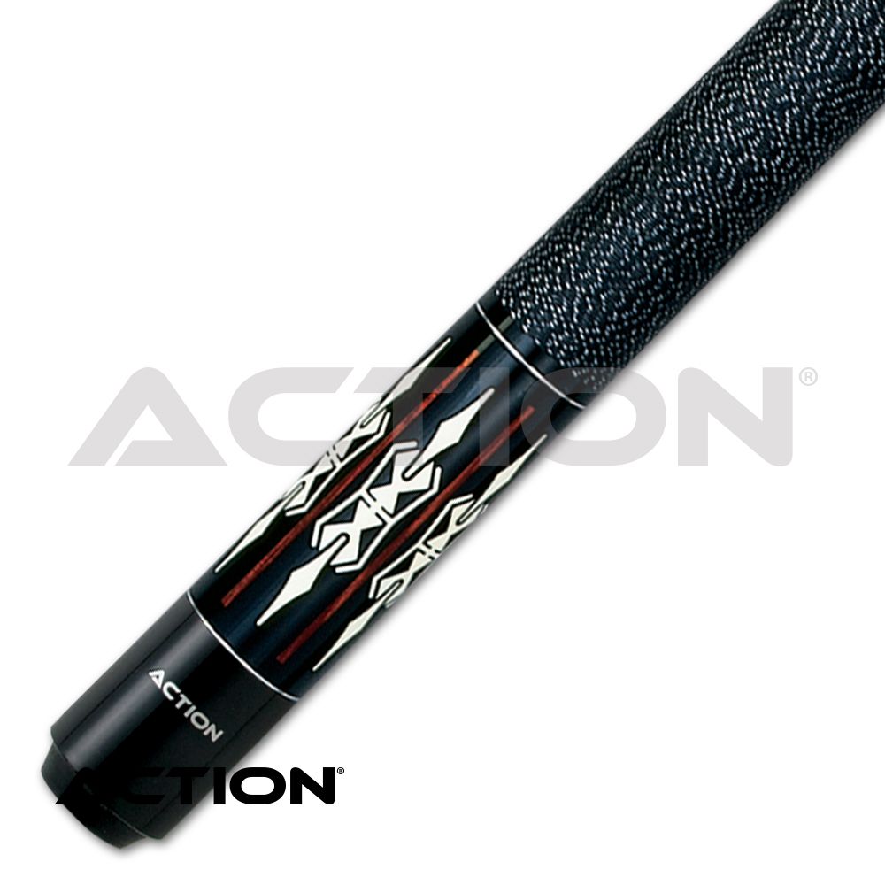 Action Exotic ACT109 Cue