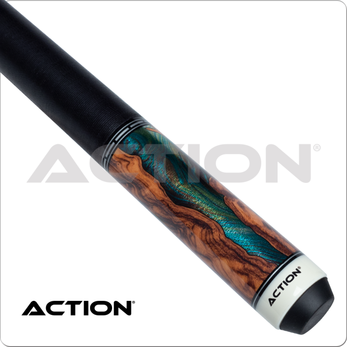 Action ACT155 Fractal Series Cue