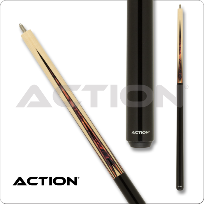 Action ACT170 Fractal Series Cue