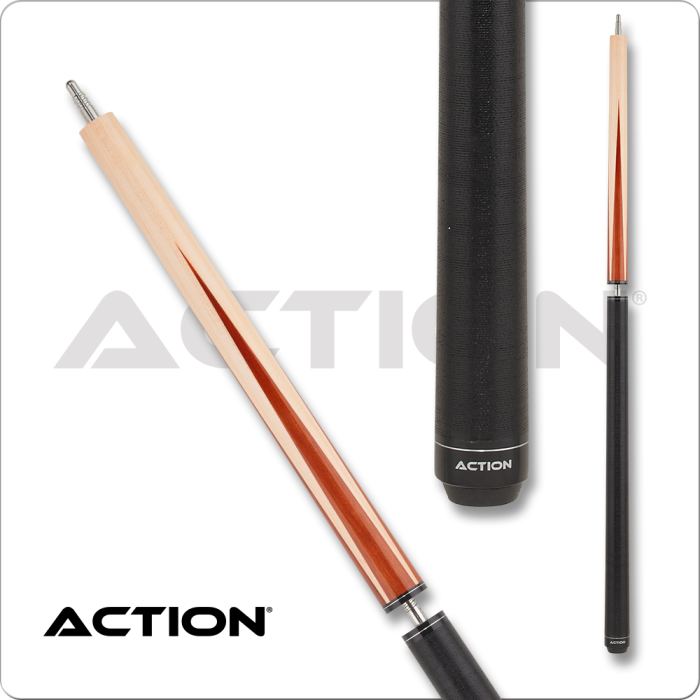 Action ACTBJW Break Jump Cue
