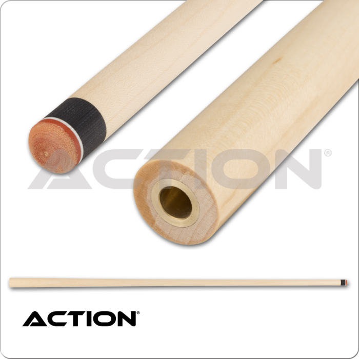 Action ACTXS I Shaft Fire Tip QR