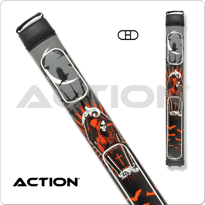 2X2 Action  Auto Case