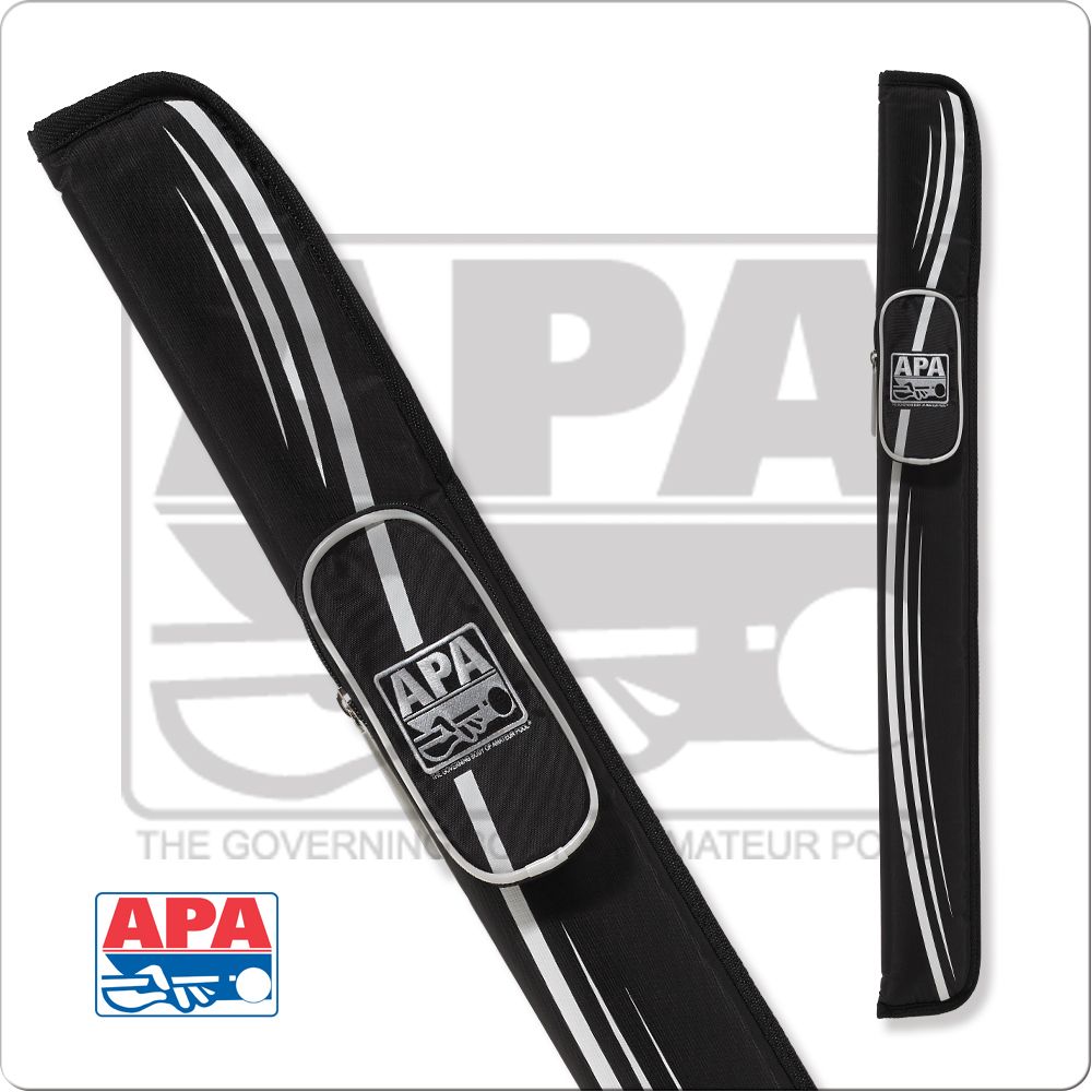 Action APACSC02 1x1 Soft Pool Cue Case