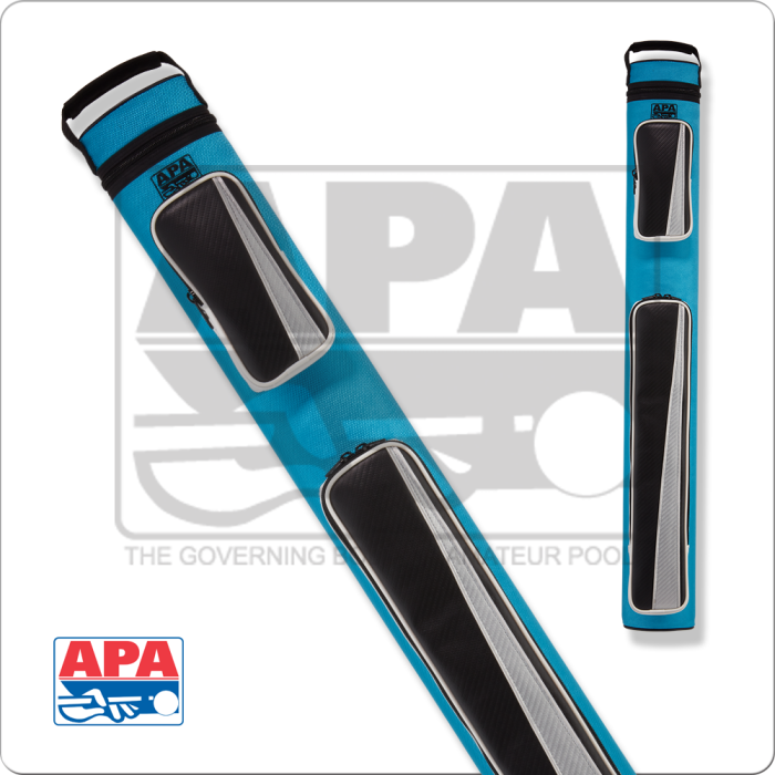 APA APACX22F 2x2 Hard Case