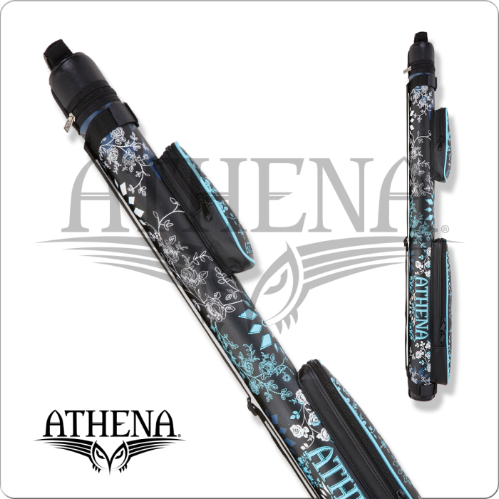 Athena ATHC12 2x2 Flower Stitch Hard Cue