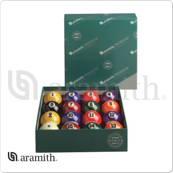 Aramith Premium Ball Set