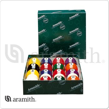 Aramith Premier Ball Set