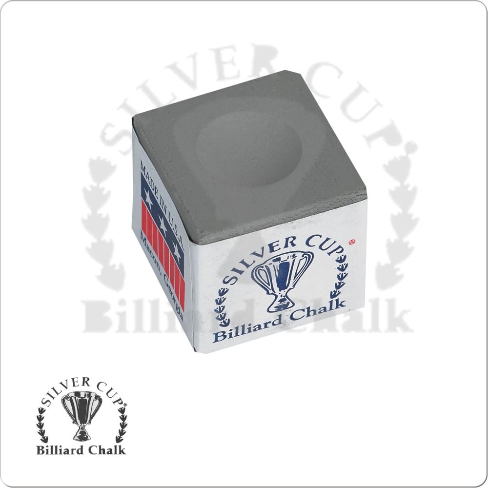Silver Cup Chalk- Box of 12