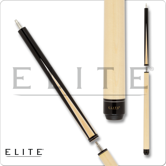 Elite ELBJPBK Break Jump Cue