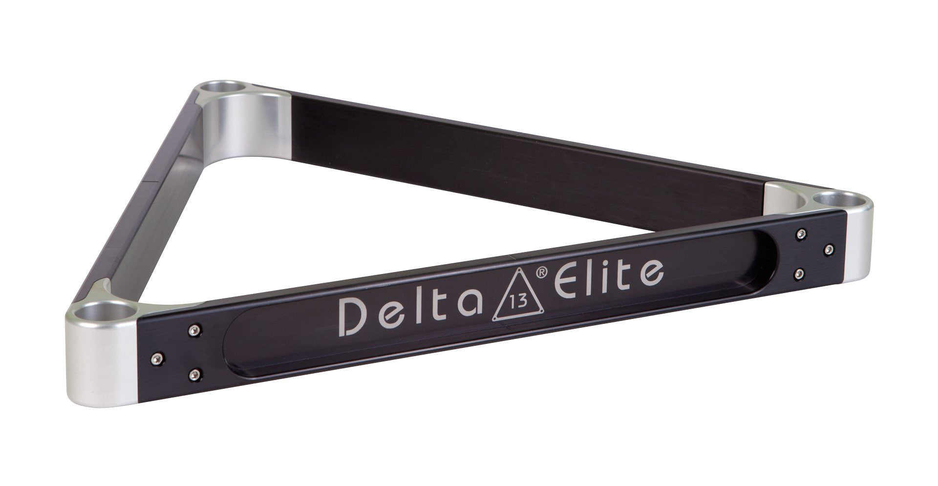 Delta-13 Elite Triangle Rack