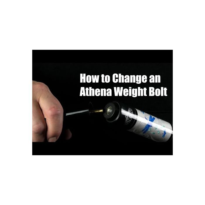 Athena ATH18 Cue