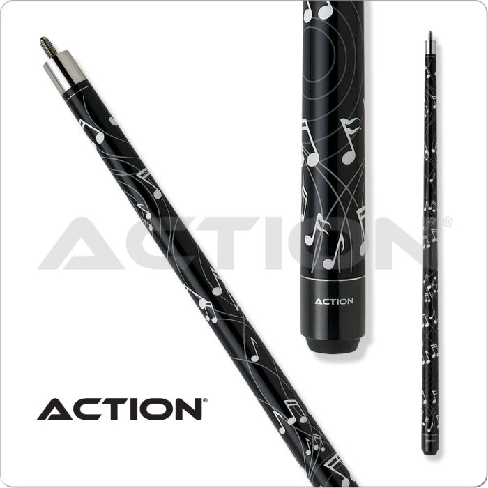 Action Impact IMP17 Cue