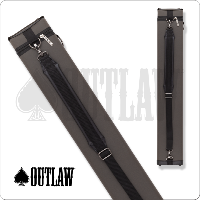 Outlaw OLB35M 3x5 Hard Cue Case