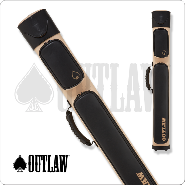 Outlaw OLX22 Pool Cue Case
