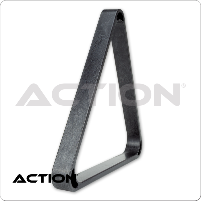 Heavy  Duty Plastic Triangle Rack