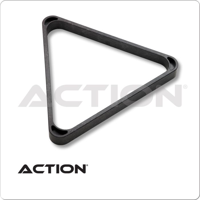 Heavy  Duty Plastic Triangle Rack