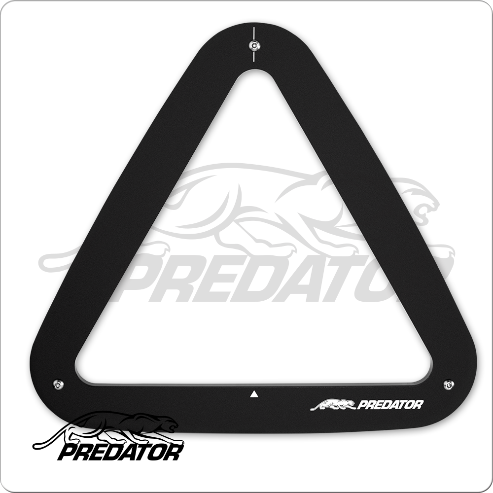 Predator Aero - Triangle Rack