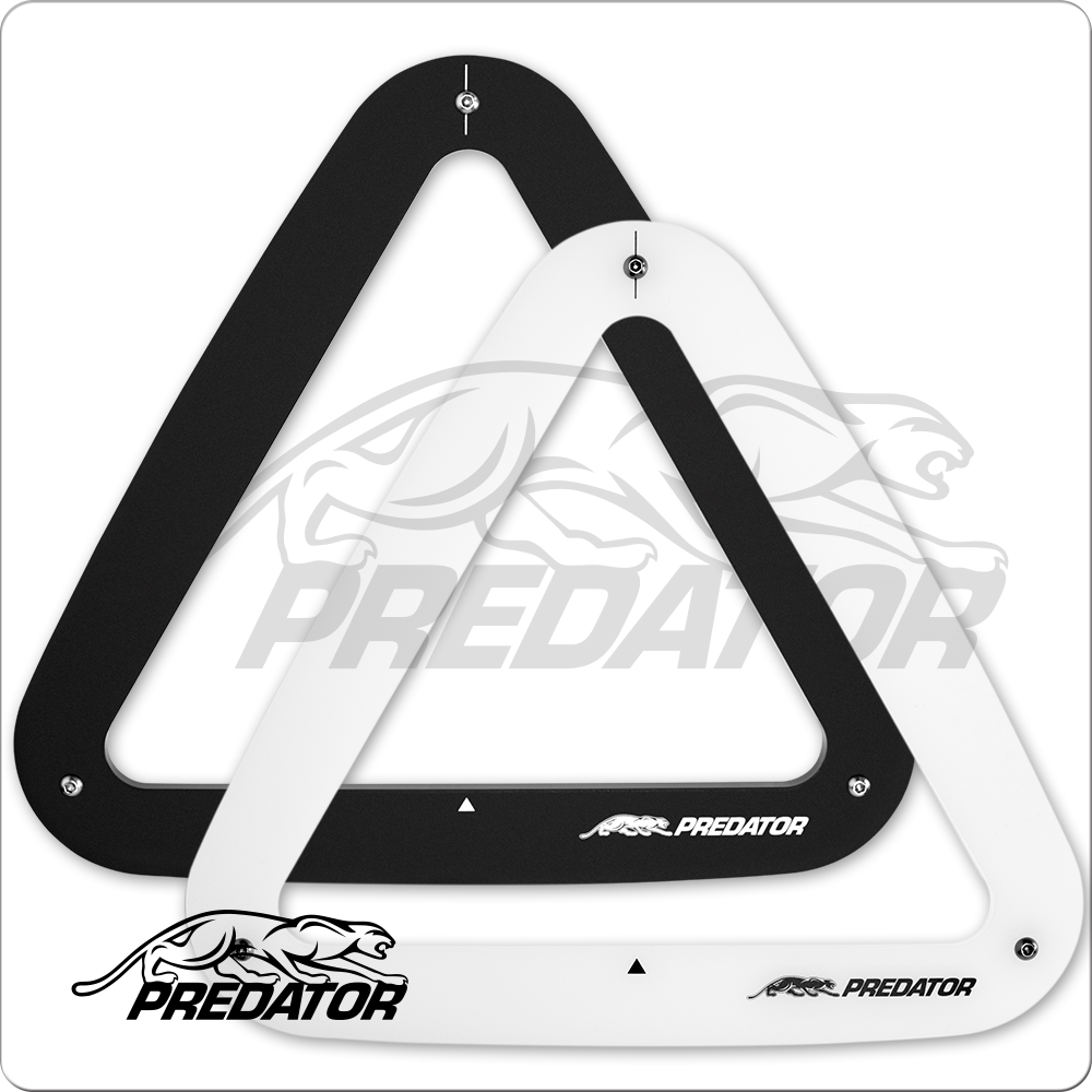 Predator Aero - Triangle Rack