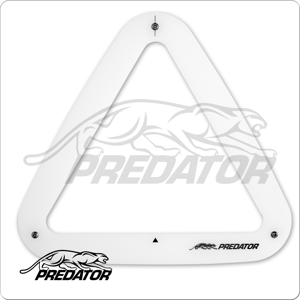 Predator Aero - Triangle Rack