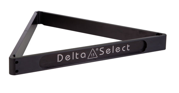 Delta-13 Select Triangle Rack