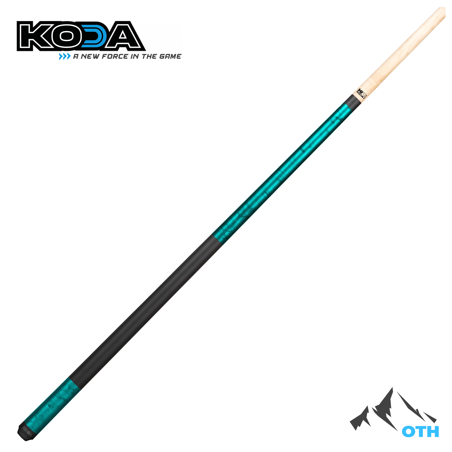 Koda K2 Koda KL104